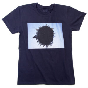 写真Tシャツ フォトTシャツ 井上智象