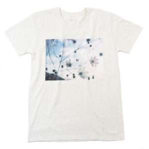 写真Tシャツ フォトTシャツ 岩倉しおり