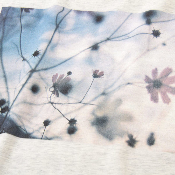 写真Tシャツ フォトTシャツ 岩倉しおり