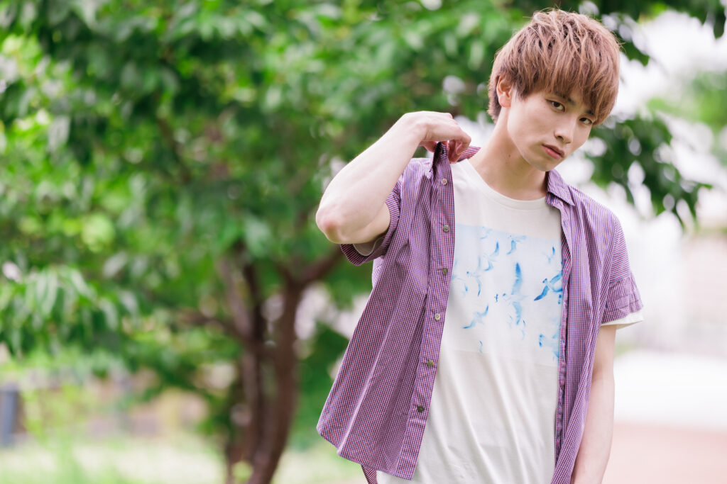 写真Tシャツ フォトTシャツ