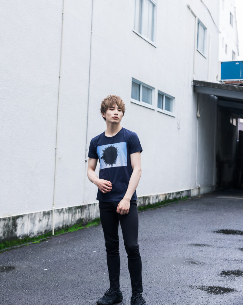 写真Tシャツ フォトTシャツ