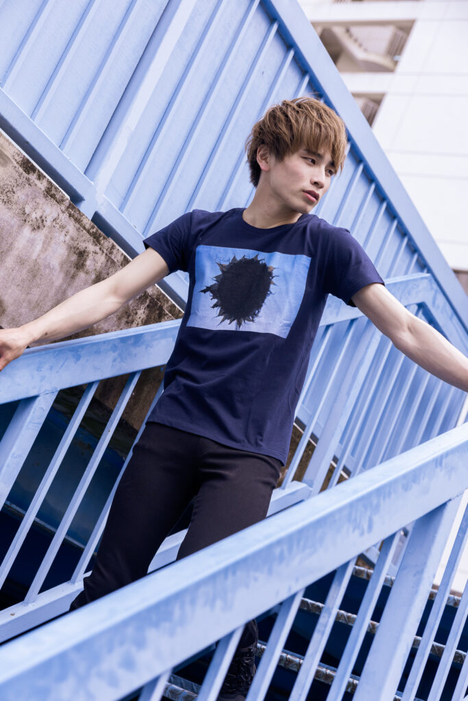 写真Tシャツ フォトTシャツ