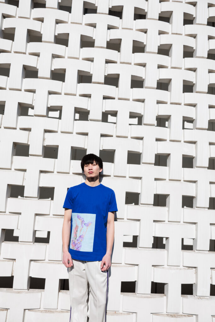 写真Tシャツ フォトTシャツ